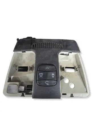 Mercedes-Benz C W203 Front seat light 148564