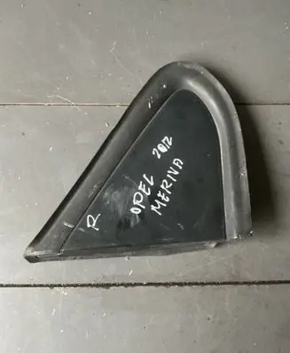 Opel Meriva B Fender end trim 13362871