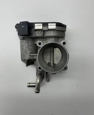Hyundai i10 Throttle valve 35100-04200