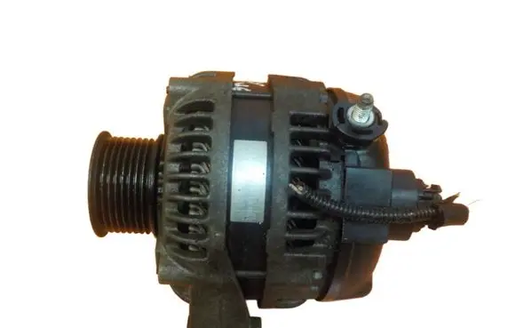 Land Rover Discovery 3 - LR3 Generator/alternator YLE500400 3MB42