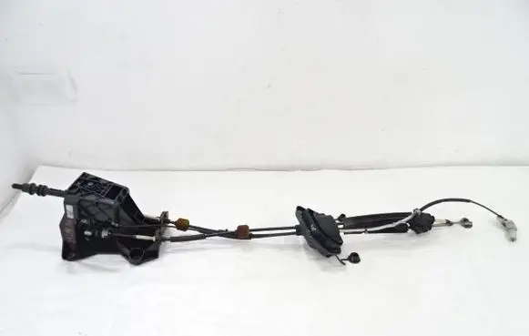 Citroen Jumpy Gear shifter/selector 1000470002