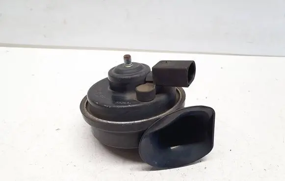 Volkswagen Touareg I Horn signal 6N0851223