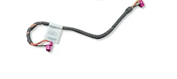 BMW 1 F20 F21 Sound system wiring loom 9321936