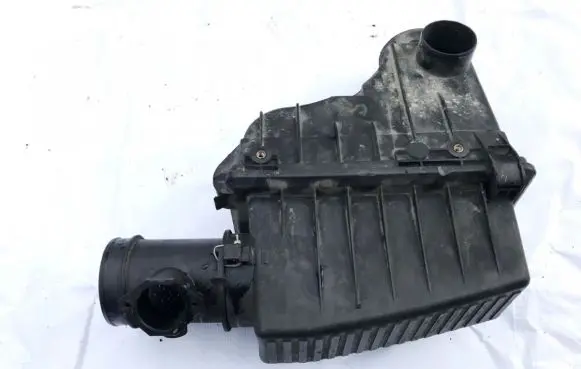 Honda Accord Air filter box