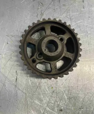 Volvo V50 Fuel pump gear (pulley) 96369