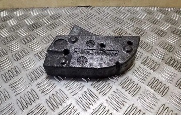 Jaguar XJL Other trunk/boot trim element AW93211A83AA