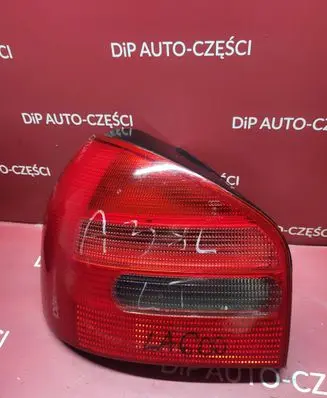 Audi A3 S3 8L Rear/tail lights 8L0945095A