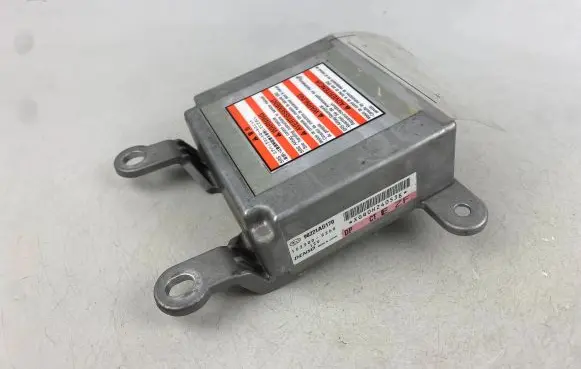 Subaru Legacy Airbag control unit/module 98221AG170