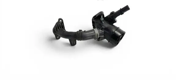 Mercedes-Benz A W177 Air intake hose/pipe A6081400500 52497 147137396R