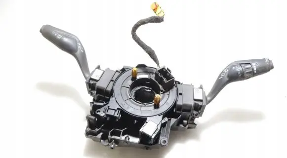 Ford Mondeo MK V Light switch