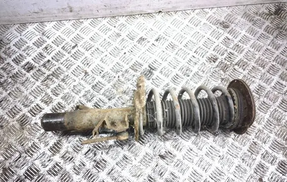 Volvo V60 Front shock absorber/damper 31277976