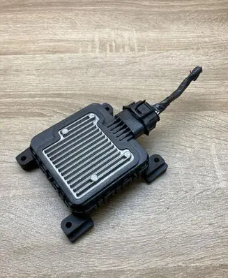 Volvo S60 Fuel injection control unit/module 4N5T9C105AG 0580001007