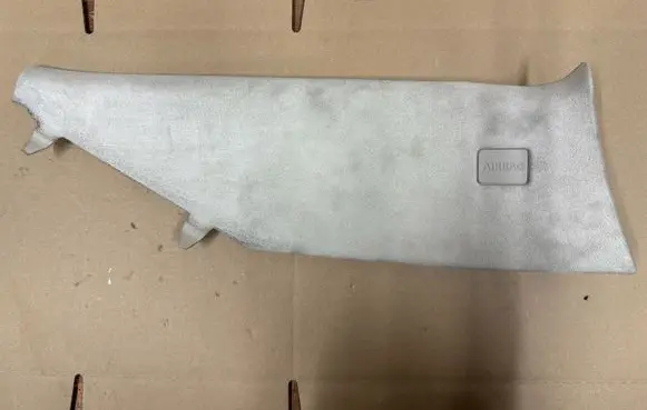 Jaguar XF X250 Other interior part 8X23F519A97B