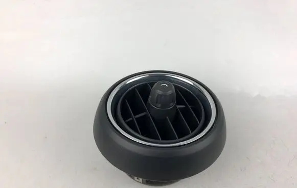 Mini One - Cooper F56 F55 Dashboard side air vent grill/cover trim 9262413
