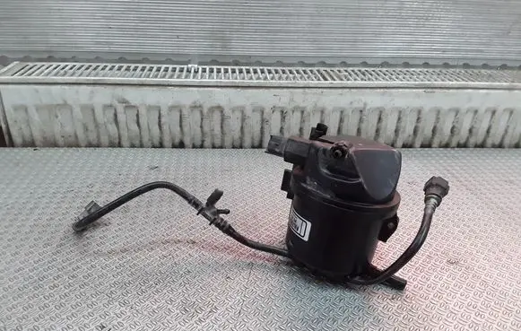 Citroen C3 Fuel filter housing 