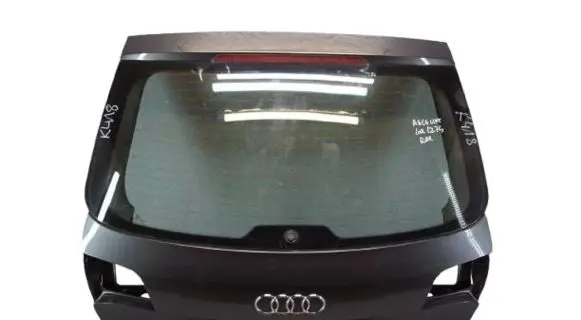 Audi A6 S6 C6 4F Tailgate/trunk/boot lid