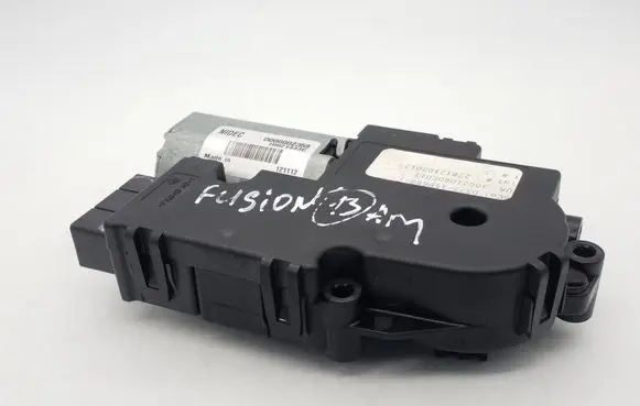 Sunroof motor/actuator