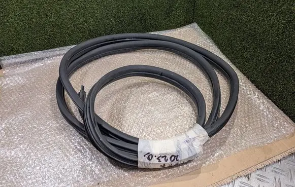Renault Trafic III (X82) Front door rubber seal