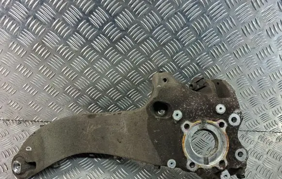 Mini Cooper Countryman R60 Rear wheel hub spindle/knuckle 