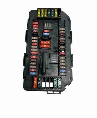 BMW 1 F20 F21 Fuse module 22112012