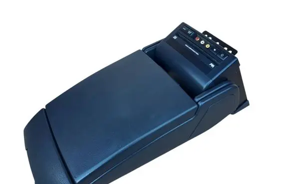 Chrysler 300 - 300C Armrest P1BY971DVAB