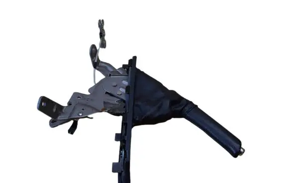 Subaru Legacy Handbrake/parking brake lever assembly