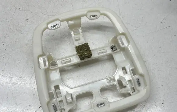 Toyota Proace Headlining lighting console trim 9677428880 9677429180