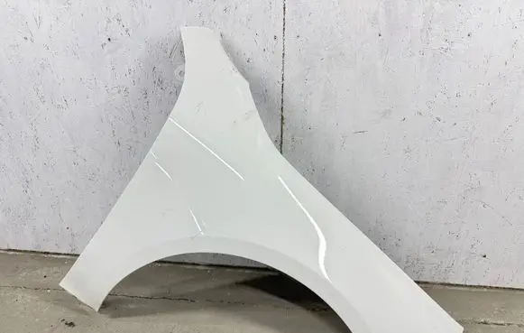 Mercedes-Benz CLA C118 X118 Fender A1188810400