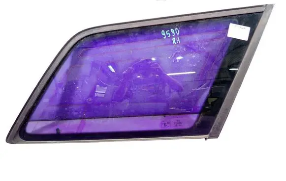 Audi A4 S4 B7 8E 8H Rear side window