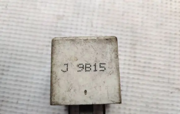 Ford Transit Other relay 95VG13150AA 72LF003 G1UHS