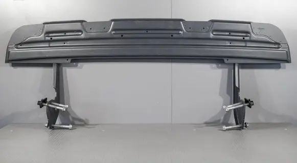Mercedes-Benz Sprinter W907 W910 Rear sill (body part) A9105230200