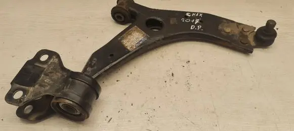 Ford C-MAX II Front lower control arm/wishbone BV613A262DAA 113181144 BV613A262BAA