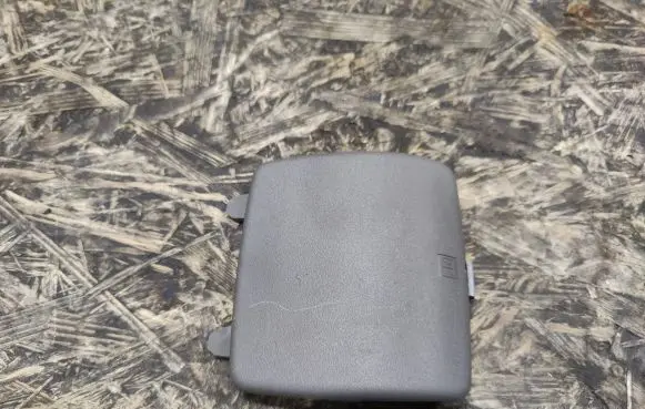 Jaguar XE Fuse box cover GX7302348A