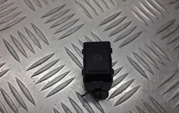 Skoda Fabia Mk2 (5J) Light switch 5J0941503