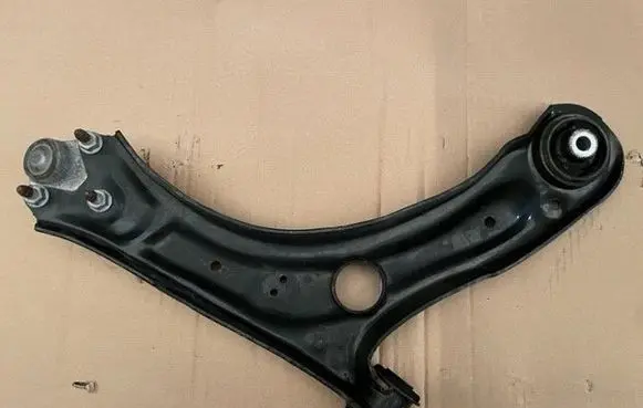 Front control arm