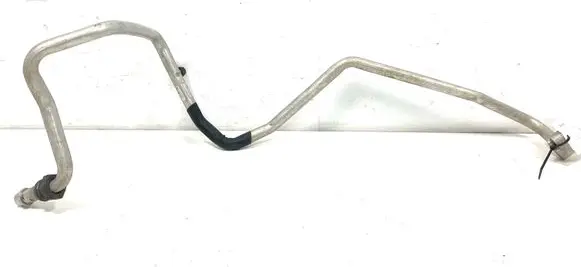 Audi A2 Air conditioning (A/C) pipe/hose 8Z2260740