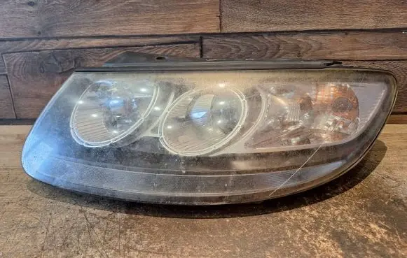 Hyundai Santa Fe Headlight/headlamp LHD1839 RHD0116