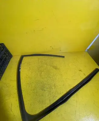 Honda Accord Rubber seal loading door 