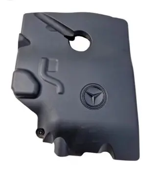 Mercedes-Benz Sprinter W906 Engine cover (trim) A6510100267