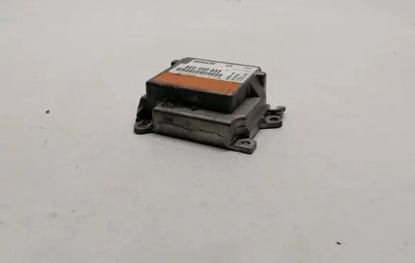Audi A4 S4 B6 8E 8H Airbag control unit/module 8E0959655