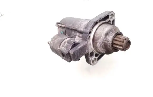 Skoda Octavia Mk2 (1Z) Starter motor 02M911023N