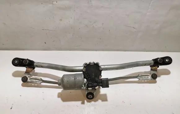 Jeep Renegade Front wiper linkage and motor 3397021645