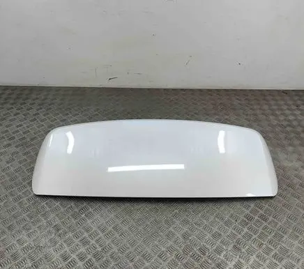 Volvo XC40 Tailgate/trunk spoiler 31488325