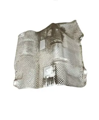 Audi A6 S6 C7 4G Exhaust heat shield 4G0804171A
