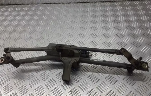 Skoda Fabia Mk1 (6Y) Front wiper linkage 6Q1955119A