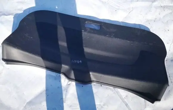 Nissan X-Trail T32 Other trunk/boot trim element 9009004CE1A