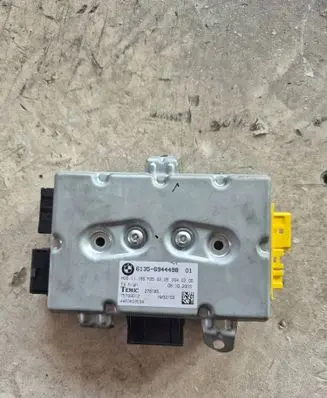 BMW 6 E63 E64 Door control unit/module 6944498