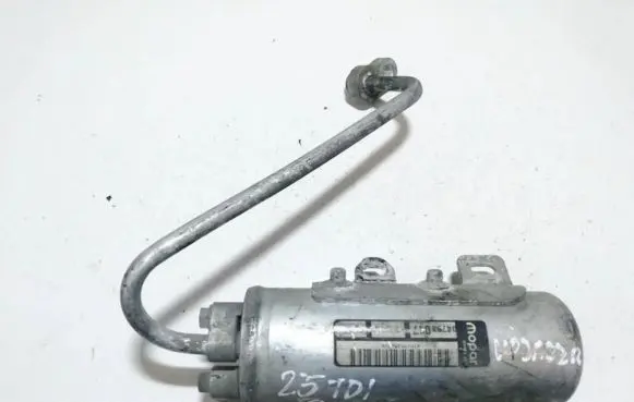 Chrysler Voyager Air conditioning (A/C) air dryer 04798017