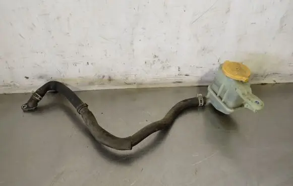 Subaru Impreza III Brake booster pipe/hose 
