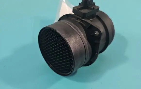 Skoda Yeti (5L) Mass air flow meter 0281002956 IMPRK1577322